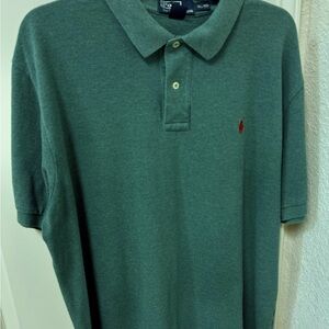 Men’s XL Polo by Ralph Lauren